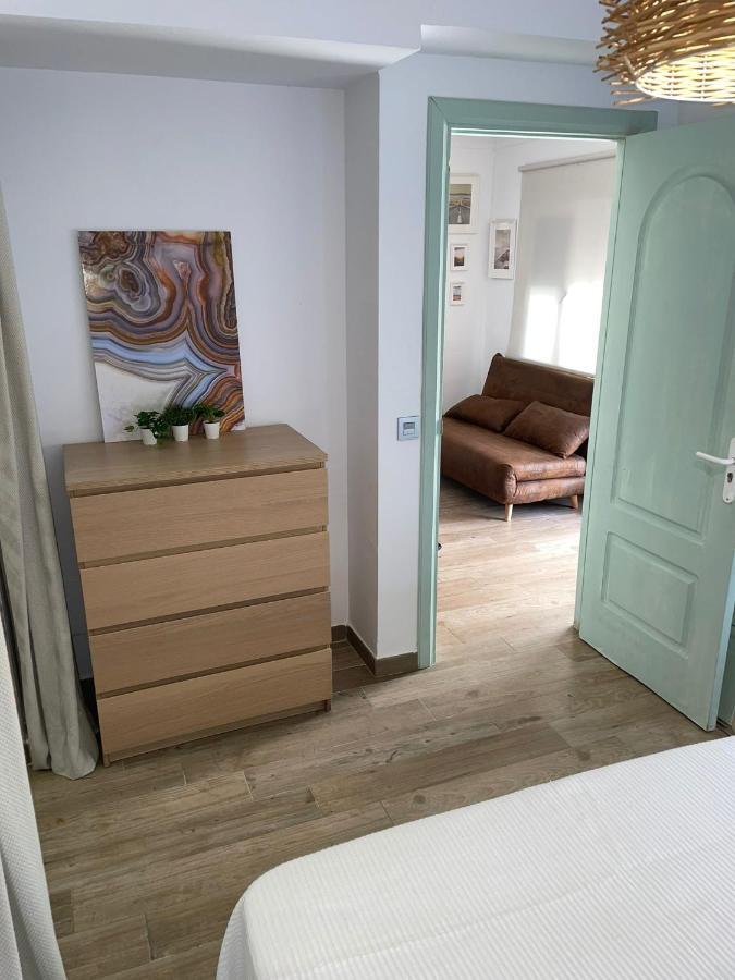 Apartment Magnifico A Pie De Playa *
